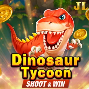 Dinosaur Tycoon - HIGHBET33