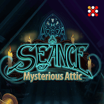 Seance: Mysterious Attic - HIGHBET33