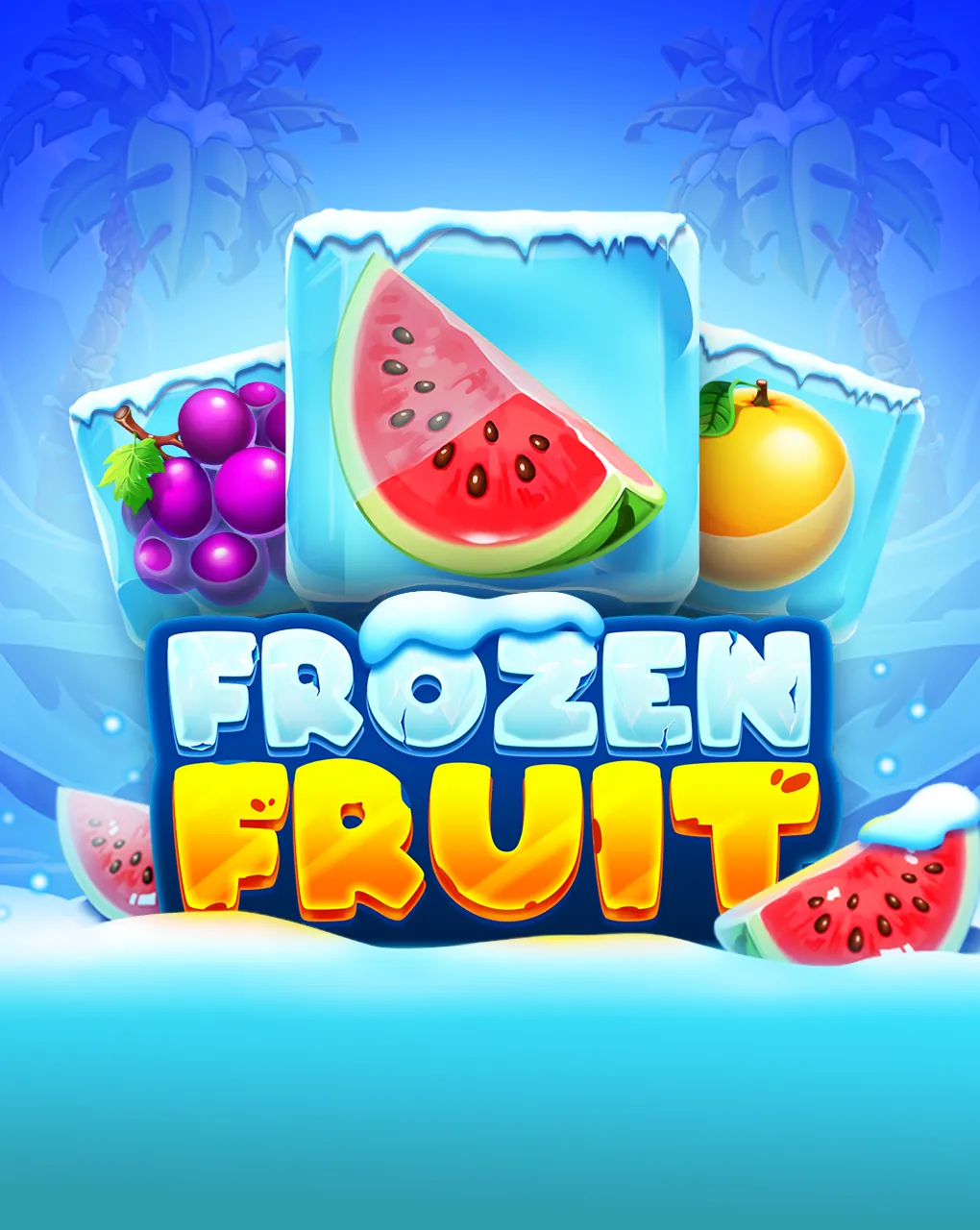 Frozen Fruit - HIGHBET33