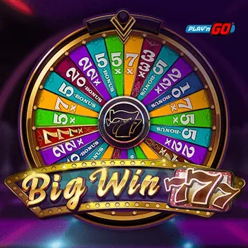 Big Win 777 - HIGHBET33