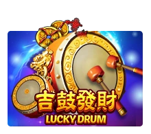Joker123 : Lucky Drum - HIGHBET33