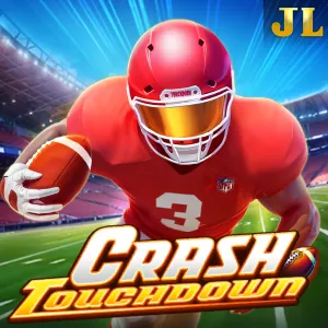 Crash Touchdown - HIGHBET33