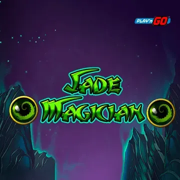Jade Magician - HIGHBET33
