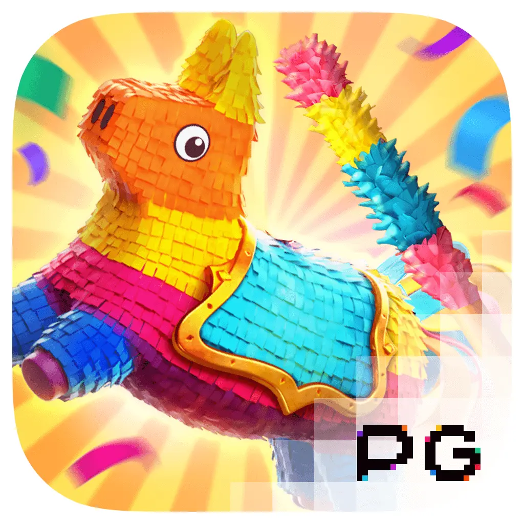 Pinata Wins - HIGHBET33