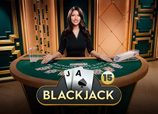 Blackjack 15 - HIGHBET33