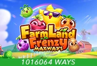 Farmland Frenzy Maxways - HIGHBET33