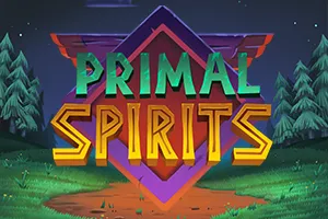 Primal Spirits - HIGHBET33