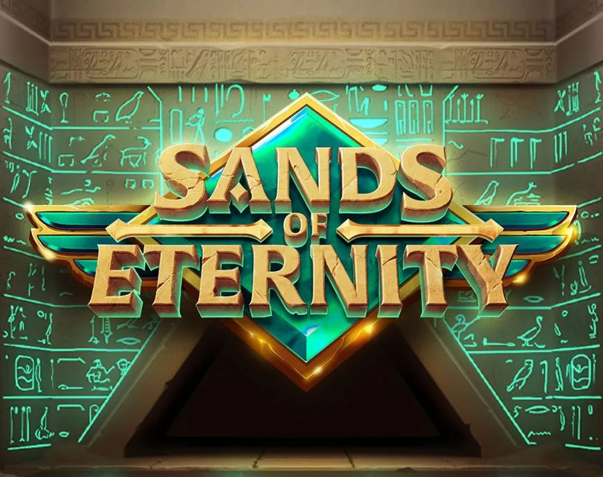 Sands of Eternity - HIGHBET33