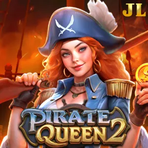 Pirate Queen 2 - HIGHBET33