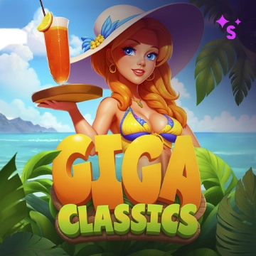 Giga Classics - HIGHBET33