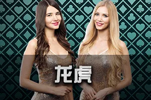 Dragon Tiger - HIGHBET33