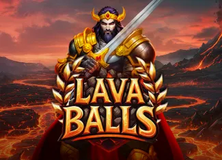 Pragmatic : Lava Balls - HIGHBET33