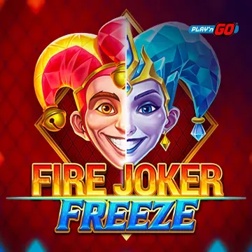 Fire Joker Freeze - HIGHBET33