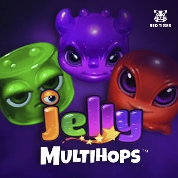 Jelly MULTIHOPS - HIGHBET33