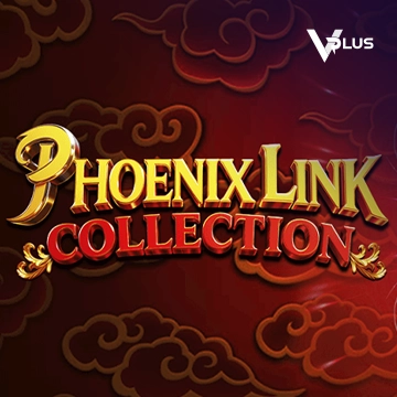 Phoenix Link - Collection - HIGHBET33
