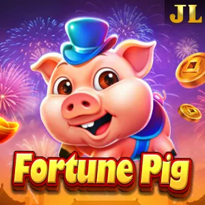 FortunePig - HIGHBET33