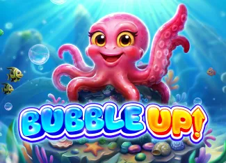 Pragmatic : Bubble Up! - HIGHBET33