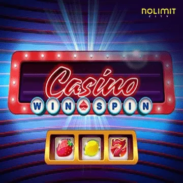 NolimitCity : Casino Win Spin - HIGHBET33