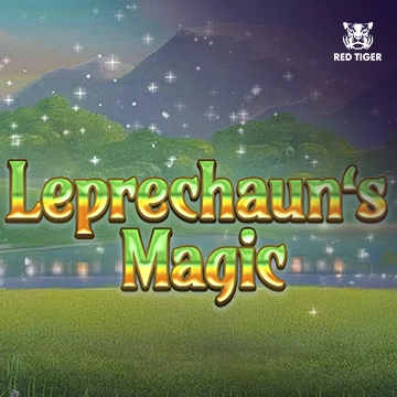 Leprechauns Magic - HIGHBET33