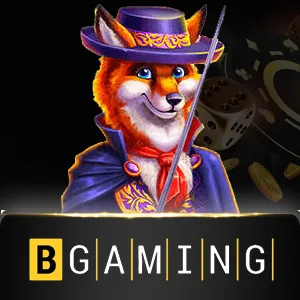Bgaming - HIGHBET33