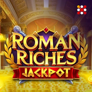 Roman Riches Jackpot - HIGHBET33