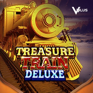 Treasure Train Deluxe - HIGHBET33