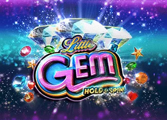 Pragmatic : Little Gem Hold and Spin - HIGHBET33