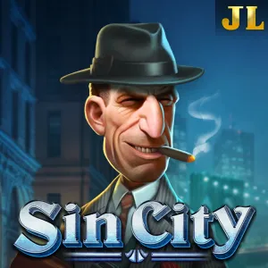Sin City - HIGHBET33