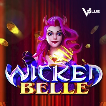 Wicked Belle - HIGHBET33