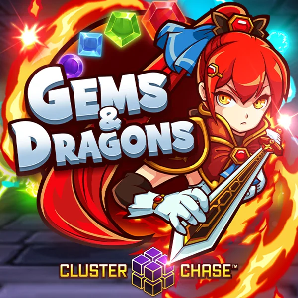 Gems And Dragons - HIGHBET33