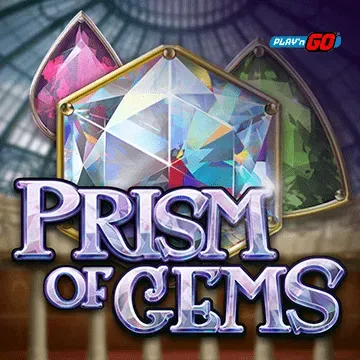 Prism of Gems - HIGHBET33