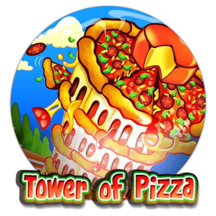 Habanero : Tower Of Pizza - HIGHBET33