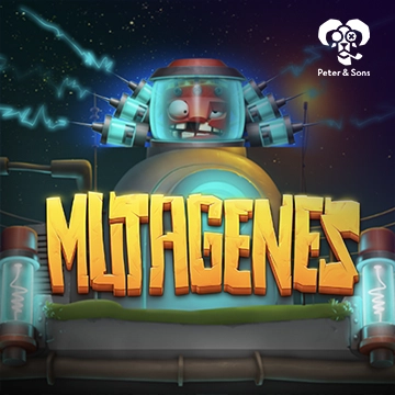 Mutagenes - HIGHBET33