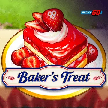 Bakers Treat - HIGHBET33
