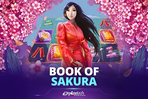 Book of Sakura - HIGHBET33