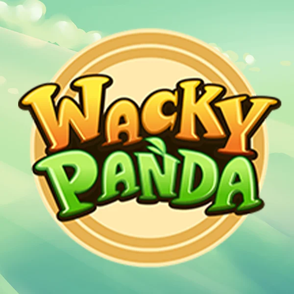 Wacky Panda - HIGHBET33