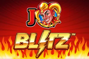 Jo Blitz - HIGHBET33