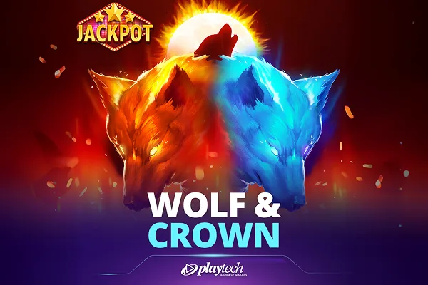 Wolf & Crown - HIGHBET33