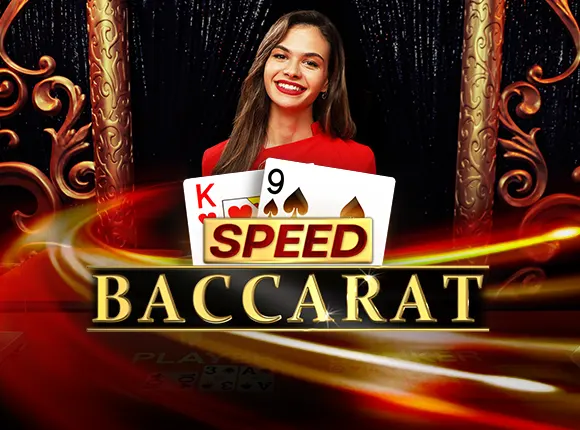 Speed Baccarat I - HIGHBET33