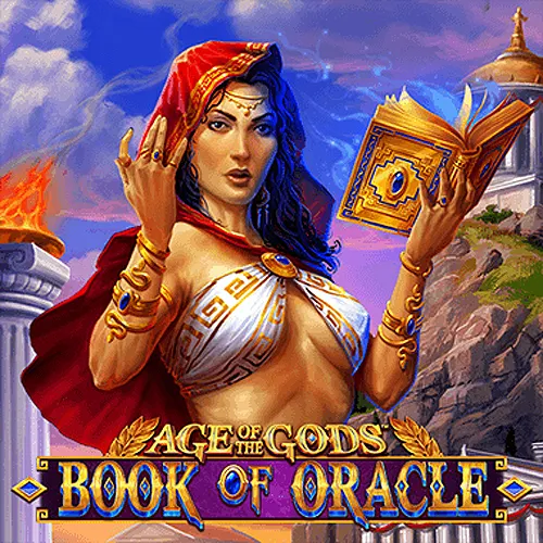 Age of Gods: Book of Oracle - HIGHBET33