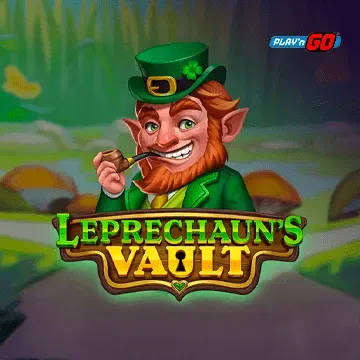 Leprechauns Vault - HIGHBET33