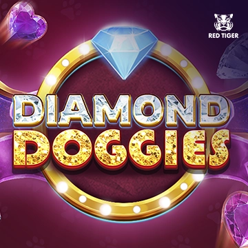 Diamond Doggies - HIGHBET33