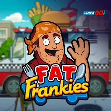 Fat Frankies - HIGHBET33
