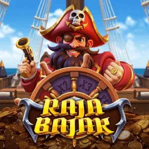 Pirate King - HIGHBET33