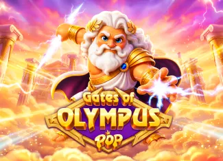 Gates of Olympus POP - HIGHBET33