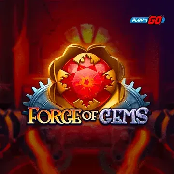 Forge Of Gems - HIGHBET33
