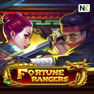 Fortune Rangers - HIGHBET33