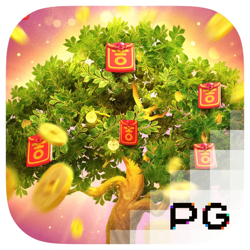 Prosperity Fortune Tree - HIGHBET33