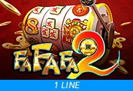 FaFaFa2 - HIGHBET33