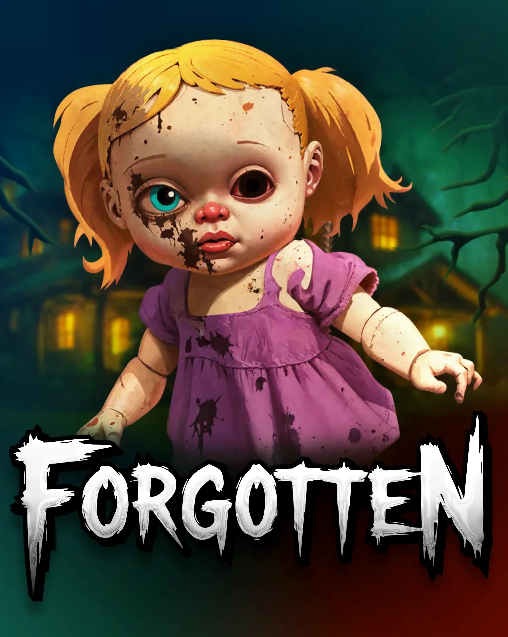 Forgotten - HIGHBET33